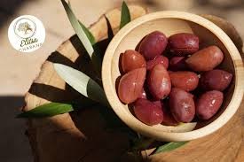 Ελιες Καλαμων 110-120 Χαρανα